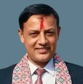 डोल प्रसाद अर्याल