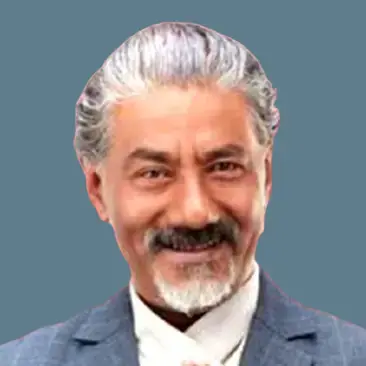 राधा कृष्ण महर्जन