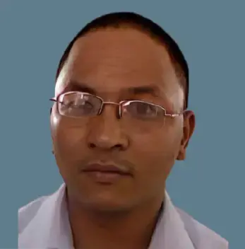 बलराम श्रेष्ठ