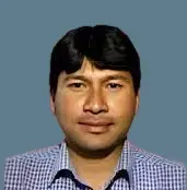 रामेश्‍वर श्रेष्ठ