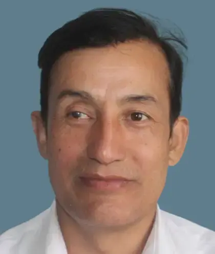 माईला लामा