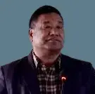 विनोद श्रेष्‍ठ