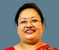 रुपा महर्जन [श्रेष्‍ठ]