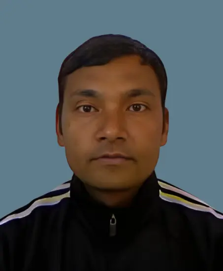 बल राम थापा