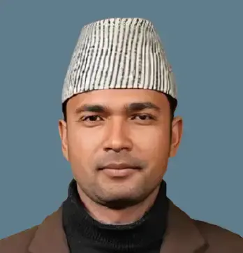 राकेश न्यौपाने