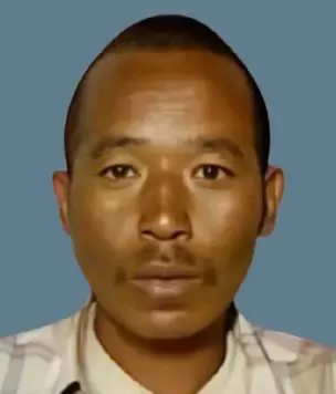 महाविर स्याङतान तामाङ