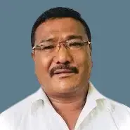 प्रेम कृष्ण महर्जन