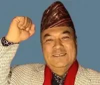 राजेन्द्र अमात्य