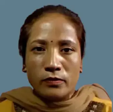 रीहीणि कस्ती