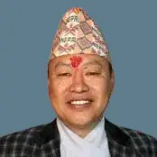 सन्दन थापा मगर