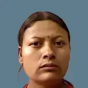 कृष्ण देवि महर्जन