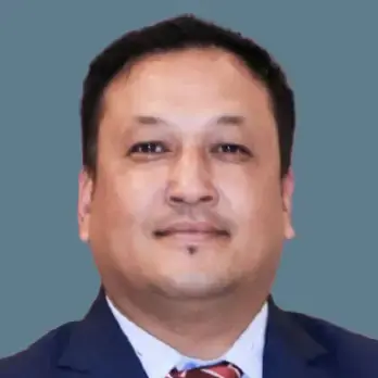 रुकेश रन्जित