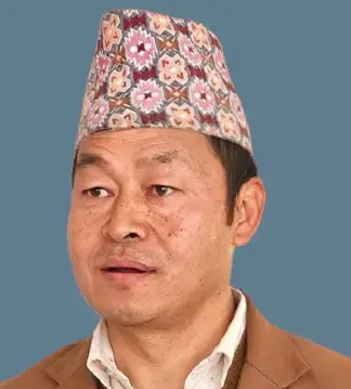 जित राम लामा