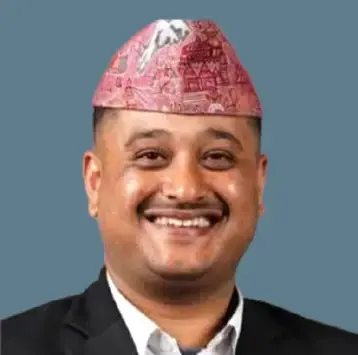 बिक्रम थापा