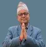 नारायण प्रसाद गौडेल