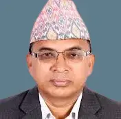 सुर्य प्रसाद ढकाल