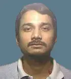 विवेक कुमार श्रेष्ठ