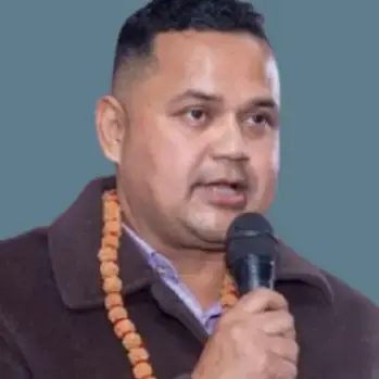 सुधान्सु कोइराला